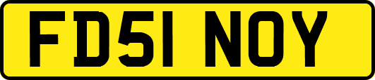 FD51NOY