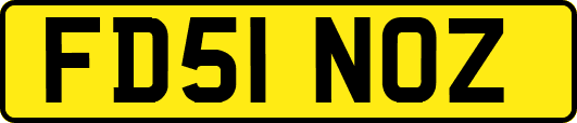 FD51NOZ