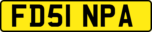 FD51NPA