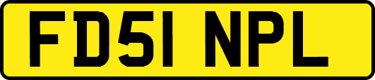 FD51NPL