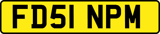 FD51NPM