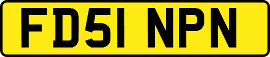 FD51NPN