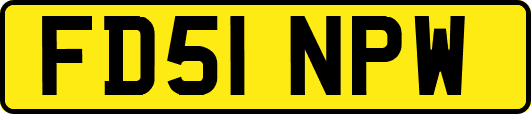 FD51NPW