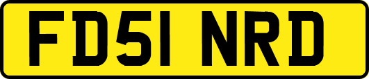 FD51NRD