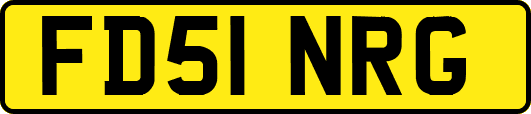 FD51NRG