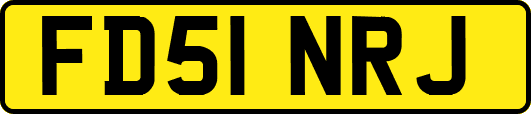 FD51NRJ