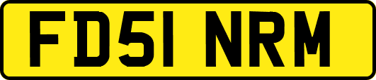 FD51NRM