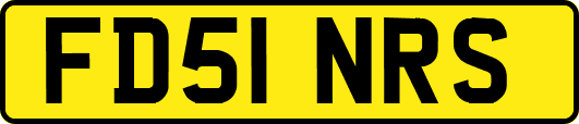 FD51NRS