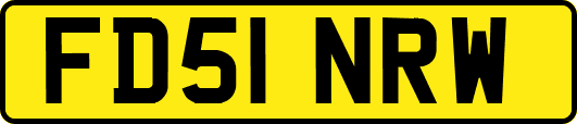 FD51NRW