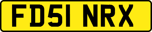 FD51NRX