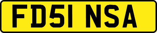 FD51NSA