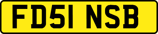 FD51NSB