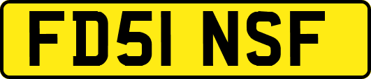 FD51NSF