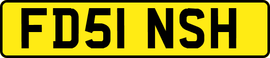 FD51NSH