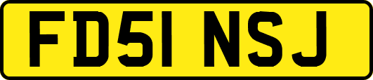 FD51NSJ