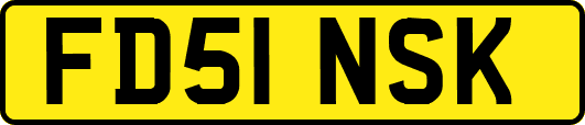 FD51NSK