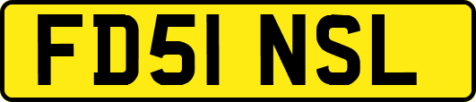 FD51NSL