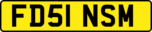 FD51NSM