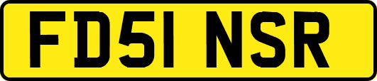 FD51NSR