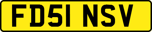 FD51NSV