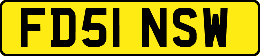 FD51NSW