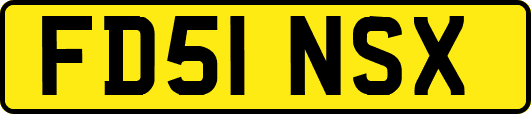 FD51NSX