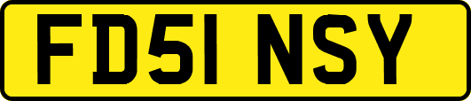 FD51NSY