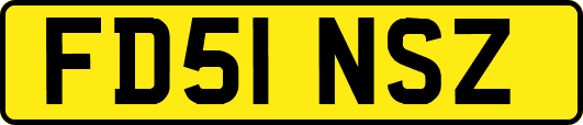 FD51NSZ