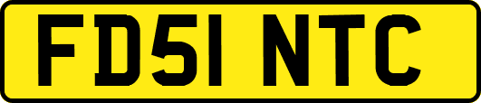 FD51NTC