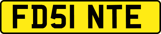 FD51NTE