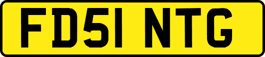 FD51NTG