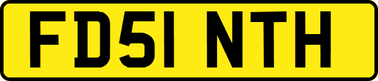 FD51NTH