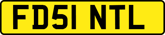 FD51NTL