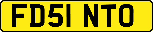 FD51NTO