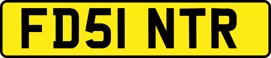 FD51NTR