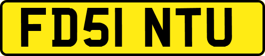 FD51NTU