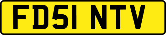 FD51NTV