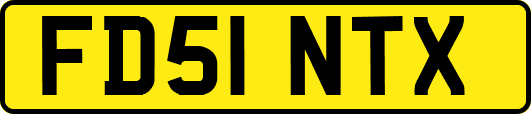 FD51NTX