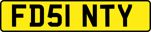 FD51NTY