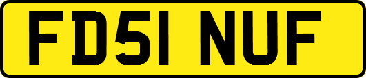 FD51NUF