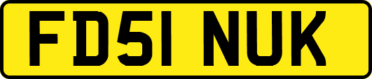 FD51NUK