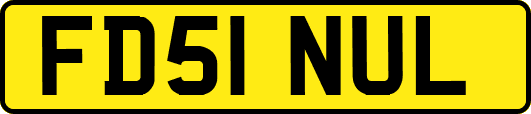 FD51NUL