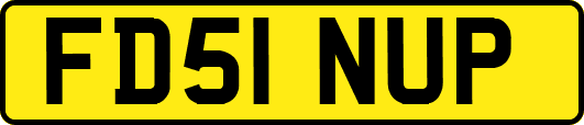 FD51NUP