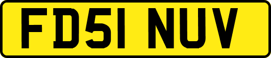 FD51NUV