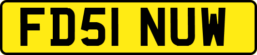 FD51NUW