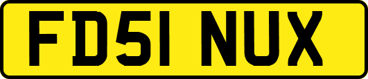 FD51NUX