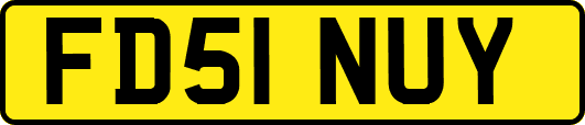 FD51NUY