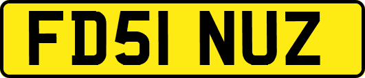 FD51NUZ