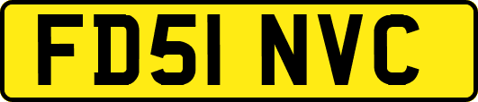 FD51NVC