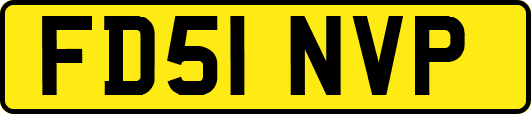 FD51NVP